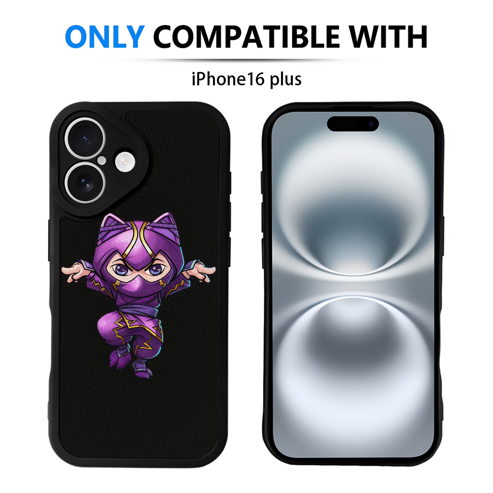 リーグ・オブ・レジェンド League of Legends LOL 【iPhone 16シリーズ対応】シリコンスマホケース（レザー調） 材質：シリコン